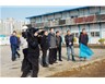 万光城建捐建重点学府，家族荣光薪火传承