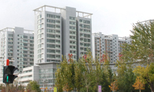 万光府前花园——市府版块首席人文社区